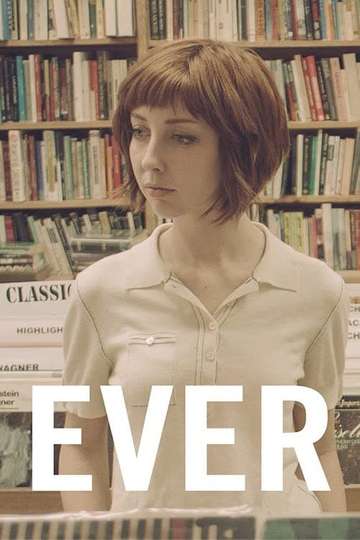 Ever Poster