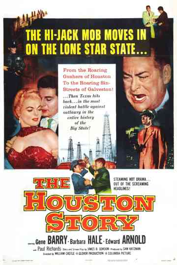 The Houston Story