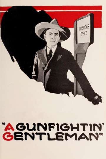 A Gun Fightin Gentleman