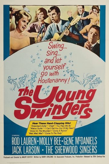 The Young Swingers