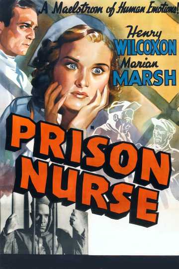 Prison Nurse