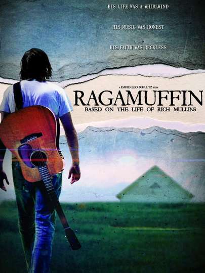Ragamuffin Poster