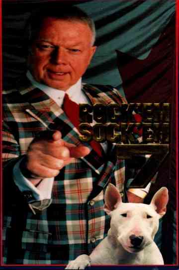 Don Cherrys Rockem Sockem Hockey 7