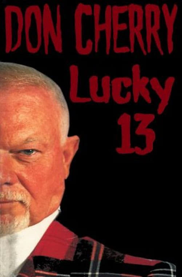 Don Cherry Lucky 13