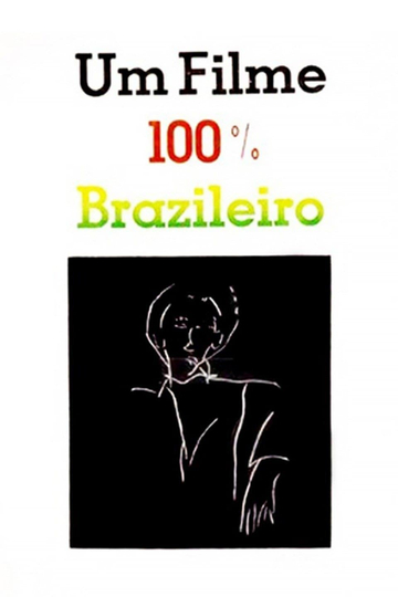 Um Filme 100 Brasileiro Poster