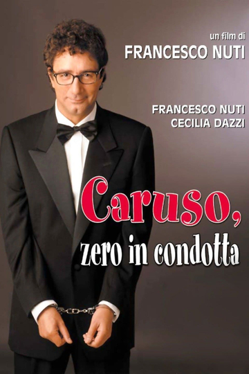 Caruso, zero in condotta