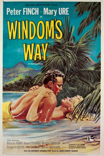Windoms Way