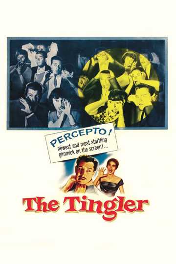 The Tingler Poster