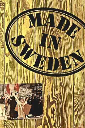 Made in Sweden