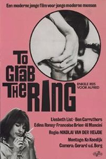 To Grab the Ring Poster