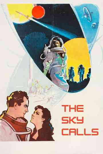 The Sky Calls Poster
