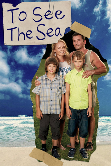 To See the Sea Poster