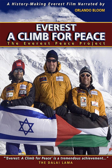 Everest: A Climb for Peace