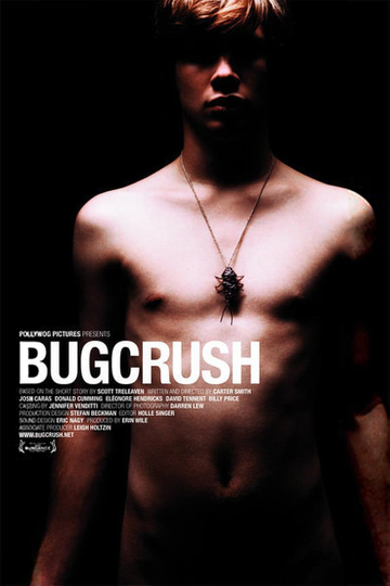 Bugcrush Poster