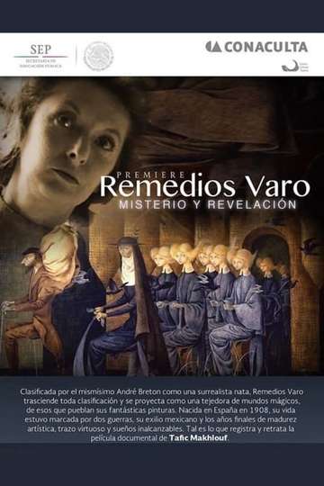 Remedios Varo: Mystery and Revelation