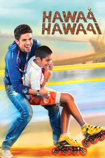 Hawaa Hawaai Poster