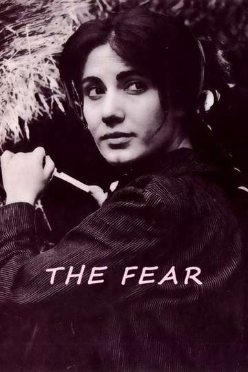 The Fear Poster