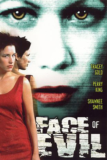 Face of Evil Poster