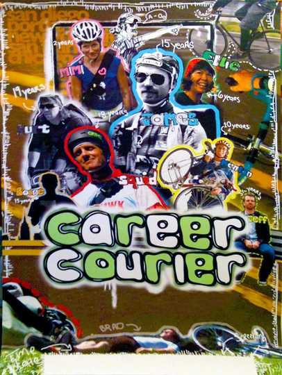 Career Courier The Labor of Love