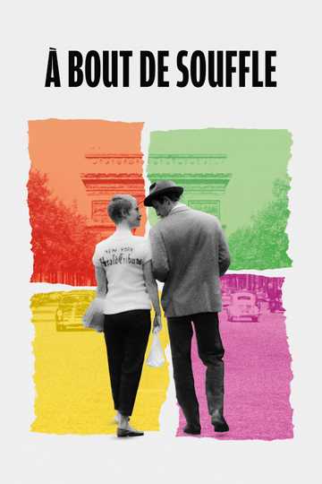 Breathless Poster