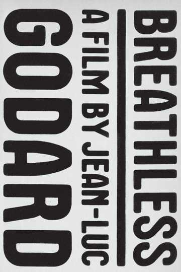 Breathless Poster