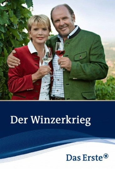 Der Winzerkrieg Poster