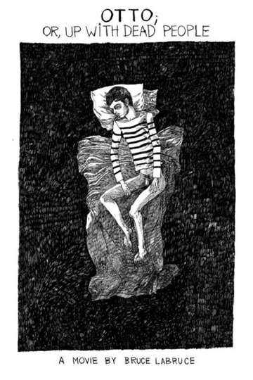 Otto; or, Up with Dead People Poster