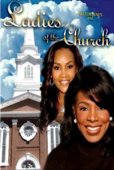 Ladies of the Church Poster