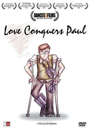 Love Conquers Paul Poster