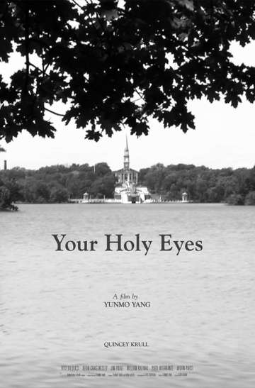 Your Holy Eyes Poster