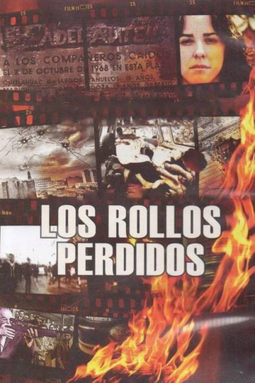 Los Rollos Perdidos Poster