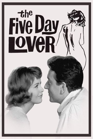 Five Day Lover