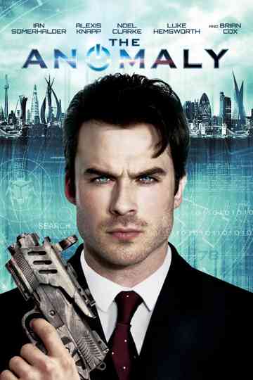 The Anomaly