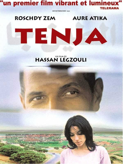 Tenja Poster