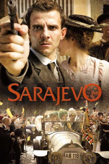 Sarajevo Poster