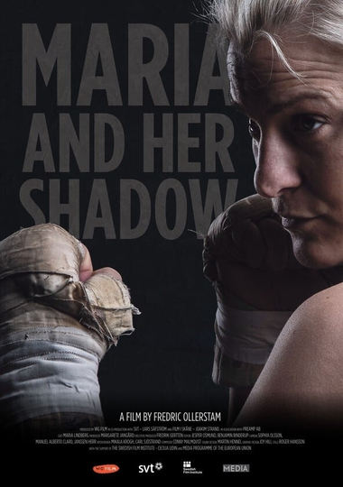 Maria and Her Shadow Poster