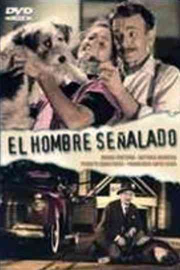 El hombre señalado