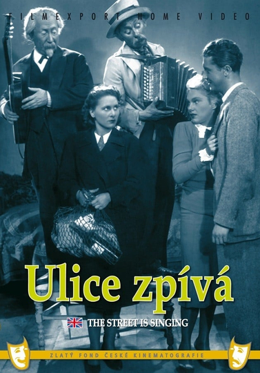 Ulice zpívá