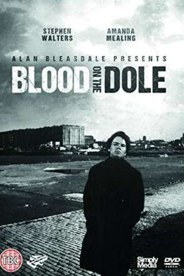 Blood on the Dole Poster