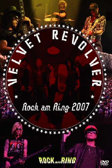 Velvet Revolver - Rock am Ring