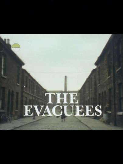 The Evacuees Poster
