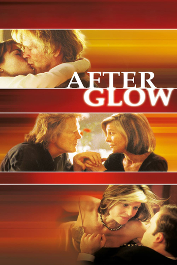 Afterglow Poster