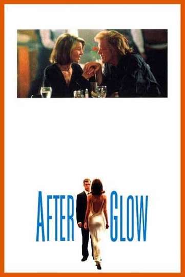 Afterglow Poster
