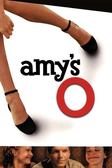 Amys Orgasm Poster