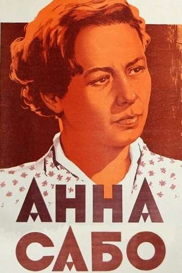 Anna Szabó Poster