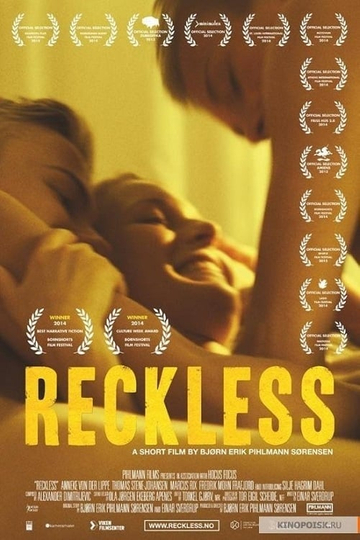 Reckless Poster