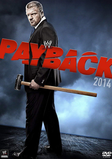 WWE Payback 2014