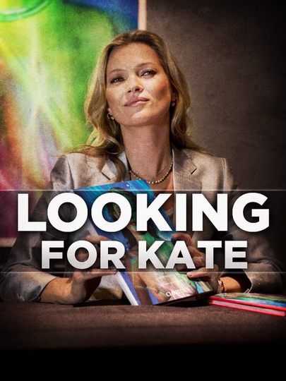 Looking for Kate