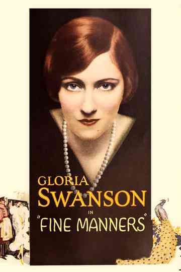 Fine Manners