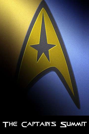 Star Trek The Captains Summit